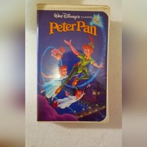 5 for 20$.....Walt Disney presents Peter Pan